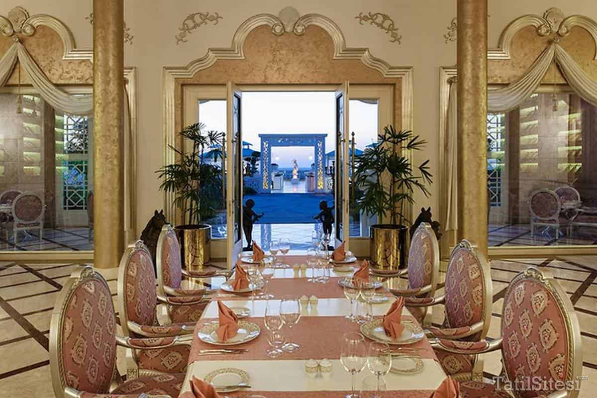 The Bodrum by Paramount Hotel & Resorts 